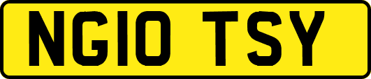 NG10TSY