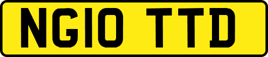 NG10TTD