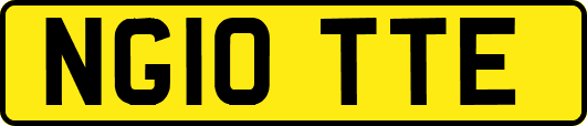 NG10TTE
