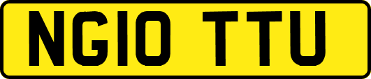 NG10TTU