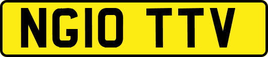 NG10TTV