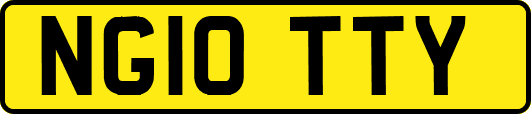 NG10TTY
