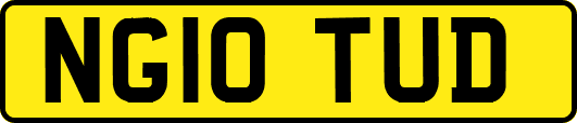 NG10TUD