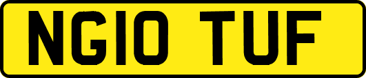 NG10TUF