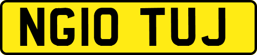 NG10TUJ