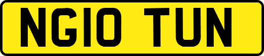 NG10TUN