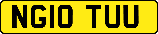 NG10TUU