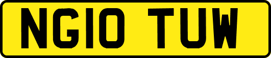 NG10TUW