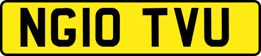 NG10TVU