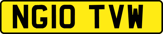 NG10TVW