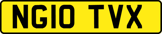 NG10TVX