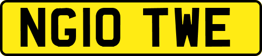 NG10TWE