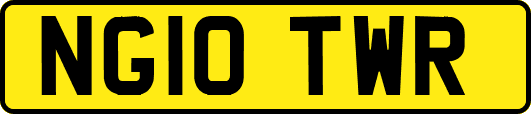 NG10TWR
