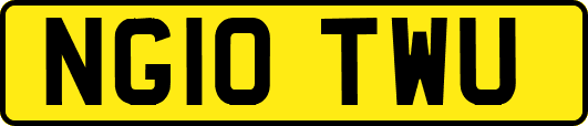 NG10TWU