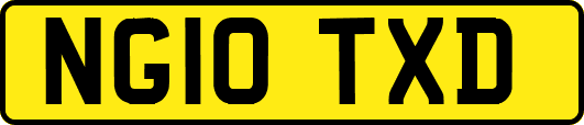 NG10TXD
