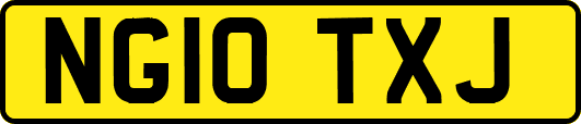 NG10TXJ