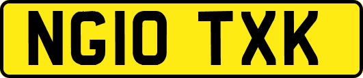 NG10TXK