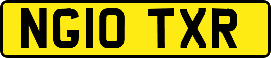 NG10TXR