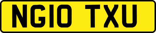 NG10TXU