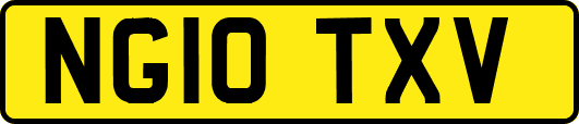 NG10TXV