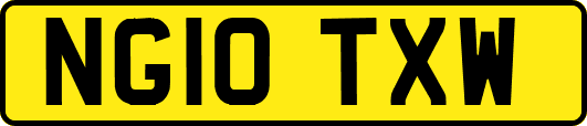 NG10TXW