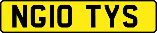 NG10TYS