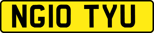 NG10TYU