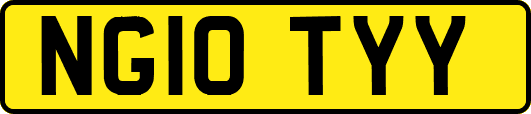 NG10TYY
