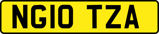 NG10TZA