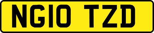 NG10TZD