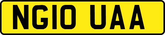 NG10UAA