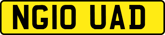 NG10UAD