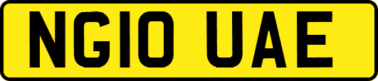 NG10UAE