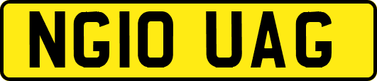 NG10UAG