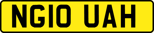 NG10UAH