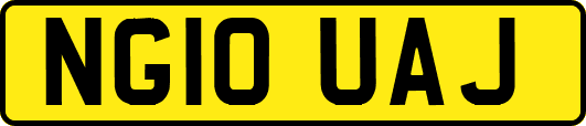 NG10UAJ