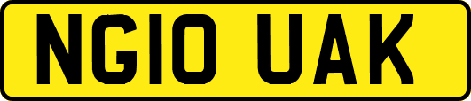 NG10UAK