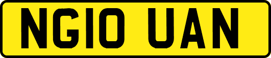 NG10UAN