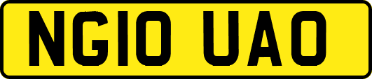 NG10UAO