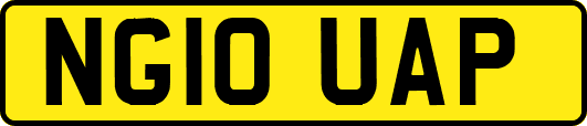 NG10UAP