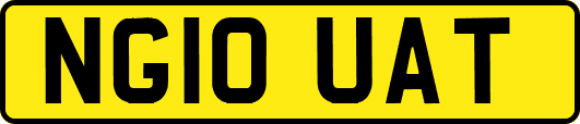 NG10UAT