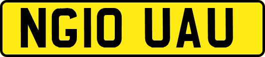 NG10UAU
