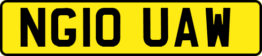 NG10UAW