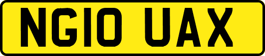NG10UAX