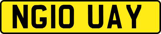 NG10UAY