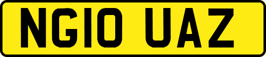 NG10UAZ