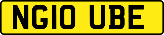 NG10UBE
