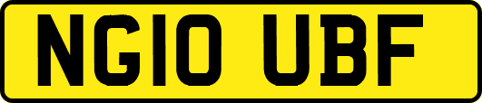 NG10UBF