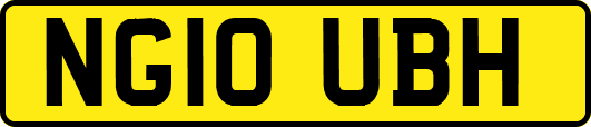 NG10UBH