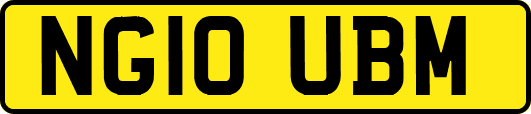 NG10UBM